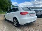 Audi A4 Allroad 2.0tdi s-line pół skóry ledy xenon full serwis zamiana 1.r.gwarancji - 12
