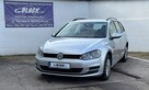 Volkswagen Golf Salon Polska, Gwarancja 12 miesięcy - 2