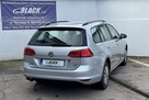 Volkswagen Golf Salon Polska, Gwarancja 12 miesięcy - 16