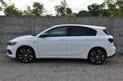 Fiat Tipo 1.4 120KM T-Jet hatchback LED Navi Kamera Czujniki - 2