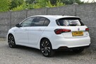 Fiat Tipo 1.4 120KM T-Jet hatchback LED Navi Kamera Czujniki - 3