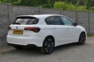 Fiat Tipo 1.4 120KM T-Jet hatchback LED Navi Kamera Czujniki - 5