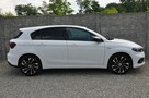 Fiat Tipo 1.4 120KM T-Jet hatchback LED Navi Kamera Czujniki - 6