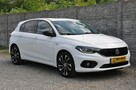 Fiat Tipo 1.4 120KM T-Jet hatchback LED Navi Kamera Czujniki - 7