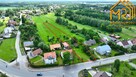 Działka rolno-budowlana Radłów