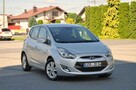 Hyundai ix20 1.6i(125KM)*Automat*Klimatyzacja*Welur*I Wł*Grzane Fotele*Alu16"ASO - 2