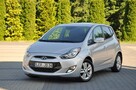 Hyundai ix20 1.6i(125KM)*Automat*Klimatyzacja*Welur*I Wł*Grzane Fotele*Alu16"ASO - 9