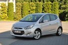 Hyundai ix20 1.6i(125KM)*Automat*Klimatyzacja*Welur*I Wł*Grzane Fotele*Alu16"ASO - 10