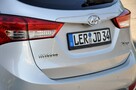 Hyundai ix20 1.6i(125KM)*Automat*Klimatyzacja*Welur*I Wł*Grzane Fotele*Alu16"ASO - 16