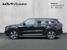 Kia Sorento PHEV 1.6T-GDI 265KM 6AT AWD WersjaXL 7-os. HAK SalonPL SerwisASO FV23% - 2