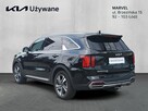 Kia Sorento PHEV 1.6T-GDI 265KM 6AT AWD WersjaXL 7-os. HAK SalonPL SerwisASO FV23% - 3