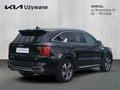 Kia Sorento PHEV 1.6T-GDI 265KM 6AT AWD WersjaXL 7-os. HAK SalonPL SerwisASO FV23% - 5