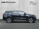 Kia Sorento PHEV 1.6T-GDI 265KM 6AT AWD WersjaXL 7-os. HAK SalonPL SerwisASO FV23% - 6