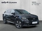 Kia Sorento PHEV 1.6T-GDI 265KM 6AT AWD WersjaXL 7-os. HAK SalonPL SerwisASO FV23% - 7