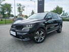 Kia Sorento PHEV 1.6T-GDI 265KM 6AT AWD WersjaXL 7-os. HAK SalonPL SerwisASO FV23% - 9