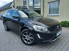 Volvo XC 60 2.0D Ocean Race Skóry Navi 160TysKm Przebiegu 100%Bezwypadkowy Zadbany - 2