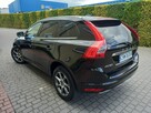 Volvo XC 60 2.0D Ocean Race Skóry Navi 160TysKm Przebiegu 100%Bezwypadkowy Zadbany - 7