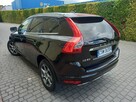 Volvo XC 60 2.0D Ocean Race Skóry Navi 160TysKm Przebiegu 100%Bezwypadkowy Zadbany - 8