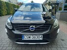 Volvo XC 60 2.0D Ocean Race Skóry Navi 160TysKm Przebiegu 100%Bezwypadkowy Zadbany - 14