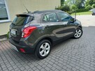 Opel Mokka 1.6Benzyna 115KM Cosmo Duża Navi 2xPDC 100%Bezwypadkowa Bardzo Zadbana - 3