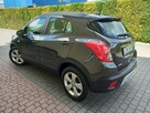 Opel Mokka 1.6Benzyna 115KM Cosmo Duża Navi 2xPDC 100%Bezwypadkowa Bardzo Zadbana - 5