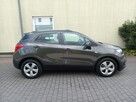 Opel Mokka 1.6Benzyna 115KM Cosmo Duża Navi 2xPDC 100%Bezwypadkowa Bardzo Zadbana - 12