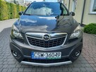 Opel Mokka 1.6Benzyna 115KM Cosmo Duża Navi 2xPDC 100%Bezwypadkowa Bardzo Zadbana - 13