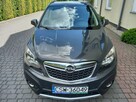 Opel Mokka 1.6Benzyna 115KM Cosmo Duża Navi 2xPDC 100%Bezwypadkowa Bardzo Zadbana - 14
