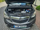 Opel Mokka 1.6Benzyna 115KM Cosmo Duża Navi 2xPDC 100%Bezwypadkowa Bardzo Zadbana - 16