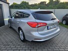 1.0 100KM niski przebieg JAK NOWY serwis ASO FORD ledy KAMERA BDB stan - 2