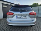 1.0 100KM niski przebieg JAK NOWY serwis ASO FORD ledy KAMERA BDB stan - 3