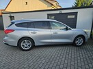 1.0 100KM niski przebieg JAK NOWY serwis ASO FORD ledy KAMERA BDB stan - 4