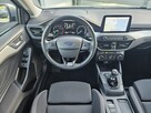 1.0 100KM niski przebieg JAK NOWY serwis ASO FORD ledy KAMERA BDB stan - 8