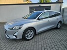 1.0 100KM niski przebieg JAK NOWY serwis ASO FORD ledy KAMERA BDB stan - 11