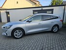 1.0 100KM niski przebieg JAK NOWY serwis ASO FORD ledy KAMERA BDB stan - 12