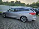 1.0 100KM niski przebieg JAK NOWY serwis ASO FORD ledy KAMERA BDB stan - 13