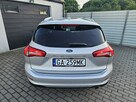 1.0 100KM niski przebieg JAK NOWY serwis ASO FORD ledy KAMERA BDB stan - 14