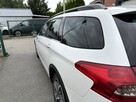 Raty/Zamiana Gwarancja Citroen c5 C5 CrossTourer Exclusive - 5