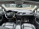 Raty/Zamiana Gwarancja Citroen c5 C5 CrossTourer Exclusive - 9