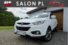 Hyundai ix35 - 2