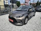 Toyota Yaris Salon PL mały przebieg - 2