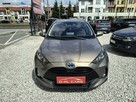 Toyota Yaris Salon PL mały przebieg - 3