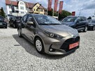 Toyota Yaris Salon PL mały przebieg - 4
