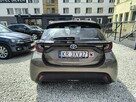 Toyota Yaris Salon PL mały przebieg - 6