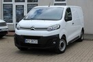 Citroen Jumpy Kamera Navi FV23% 3-osobowy 120KM Blis Tempomat-ACC - 3