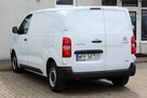 Citroen Jumpy Kamera Navi FV23% 3-osobowy 120KM Blis Tempomat-ACC - 4