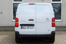 Citroen Jumpy Kamera Navi FV23% 3-osobowy 120KM Blis Tempomat-ACC - 5
