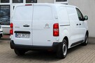 Citroen Jumpy Kamera Navi FV23% 3-osobowy 120KM Blis Tempomat-ACC - 6