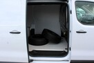 Citroen Jumpy Kamera Navi FV23% 3-osobowy 120KM Blis Tempomat-ACC - 9