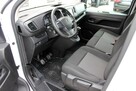 Citroen Jumpy Kamera Navi FV23% 3-osobowy 120KM Blis Tempomat-ACC - 10